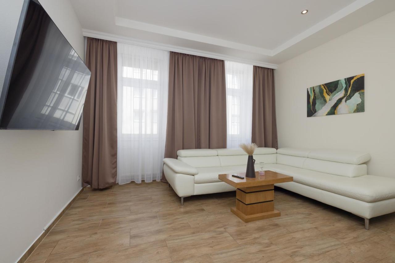 Favoriten Dream Apartment 1100 Vienna Exterior photo