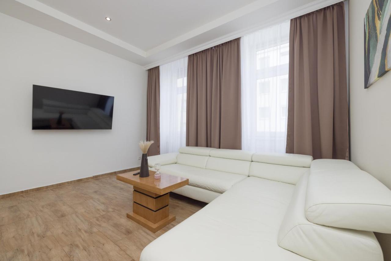 Favoriten Dream Apartment 1100 Vienna Exterior photo