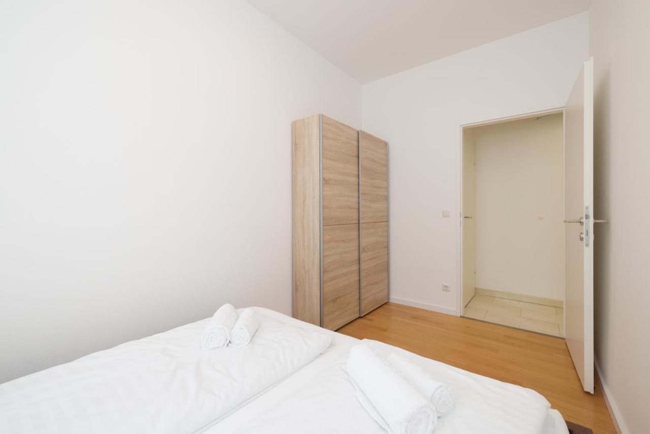 Favoriten Dream Apartment 1100 Vienna Exterior photo