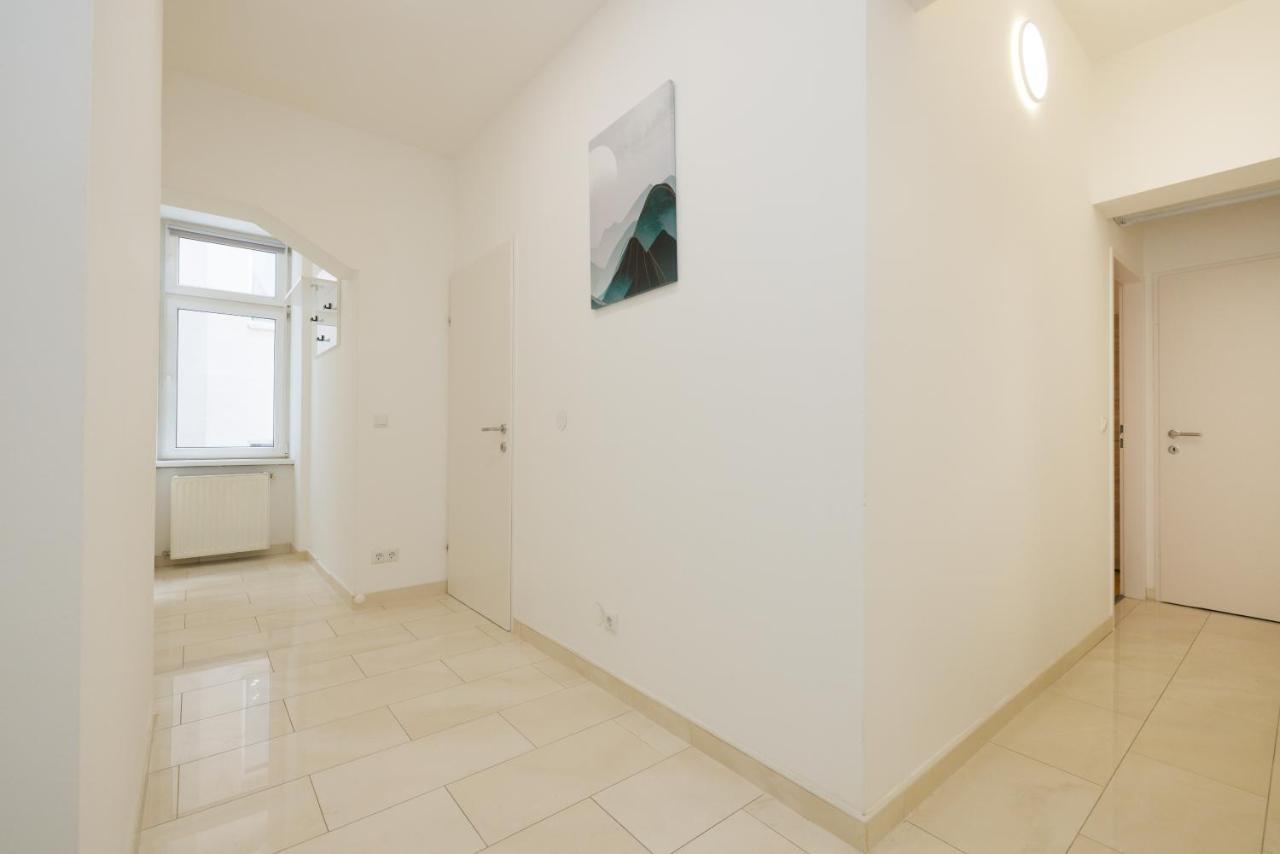 Favoriten Dream Apartment 1100 Vienna Exterior photo