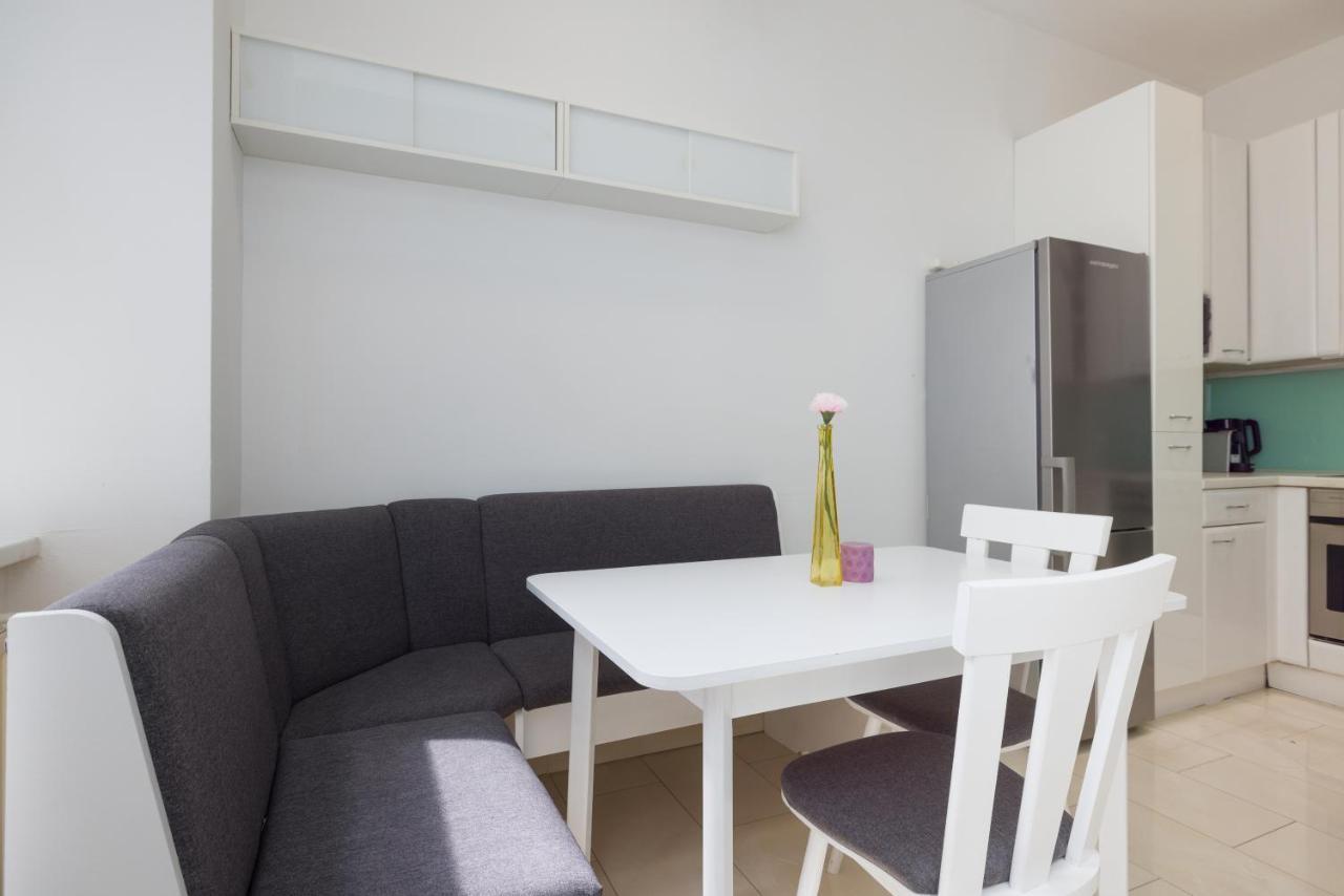 Favoriten Dream Apartment 1100 Vienna Exterior photo