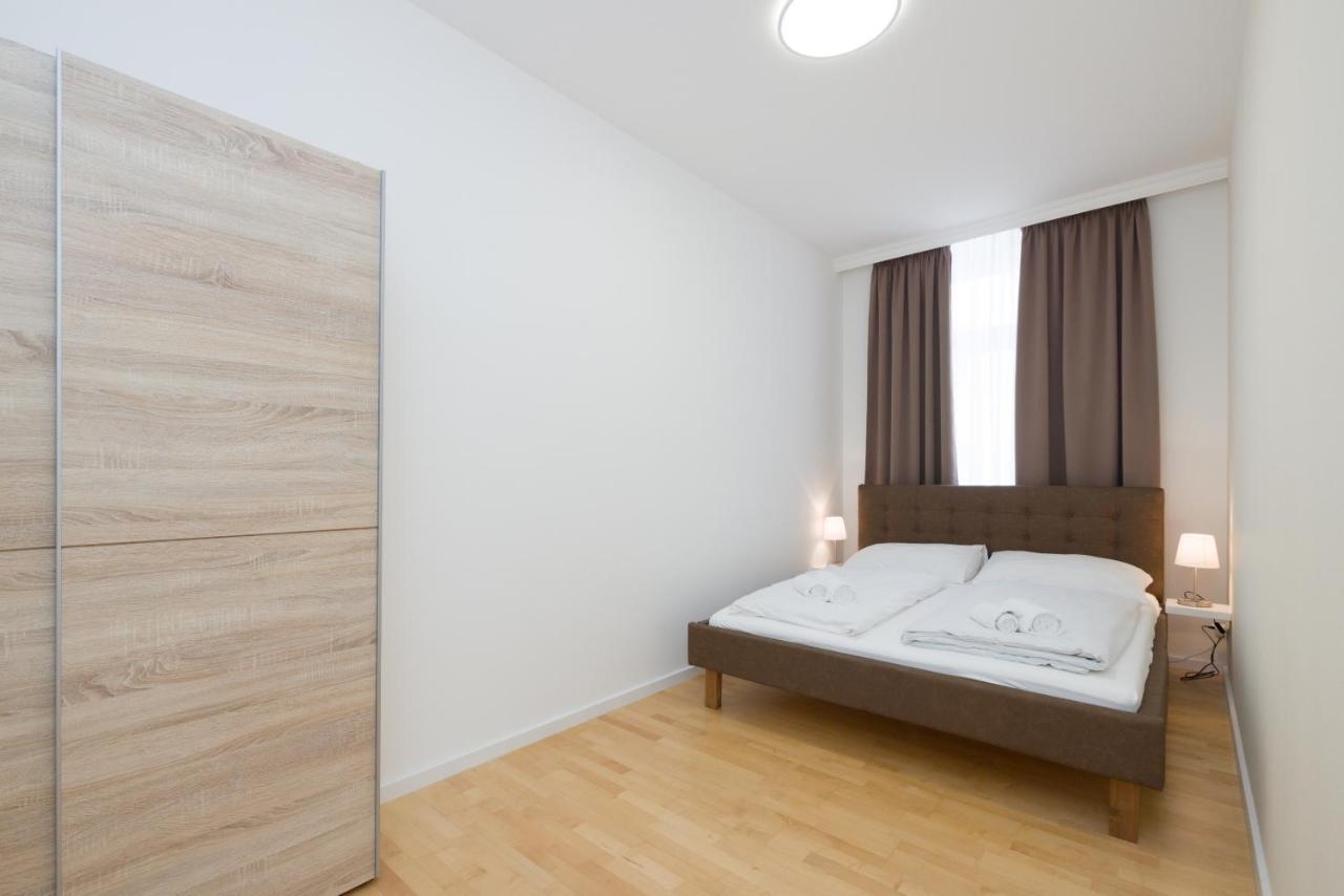 Favoriten Dream Apartment 1100 Vienna Exterior photo