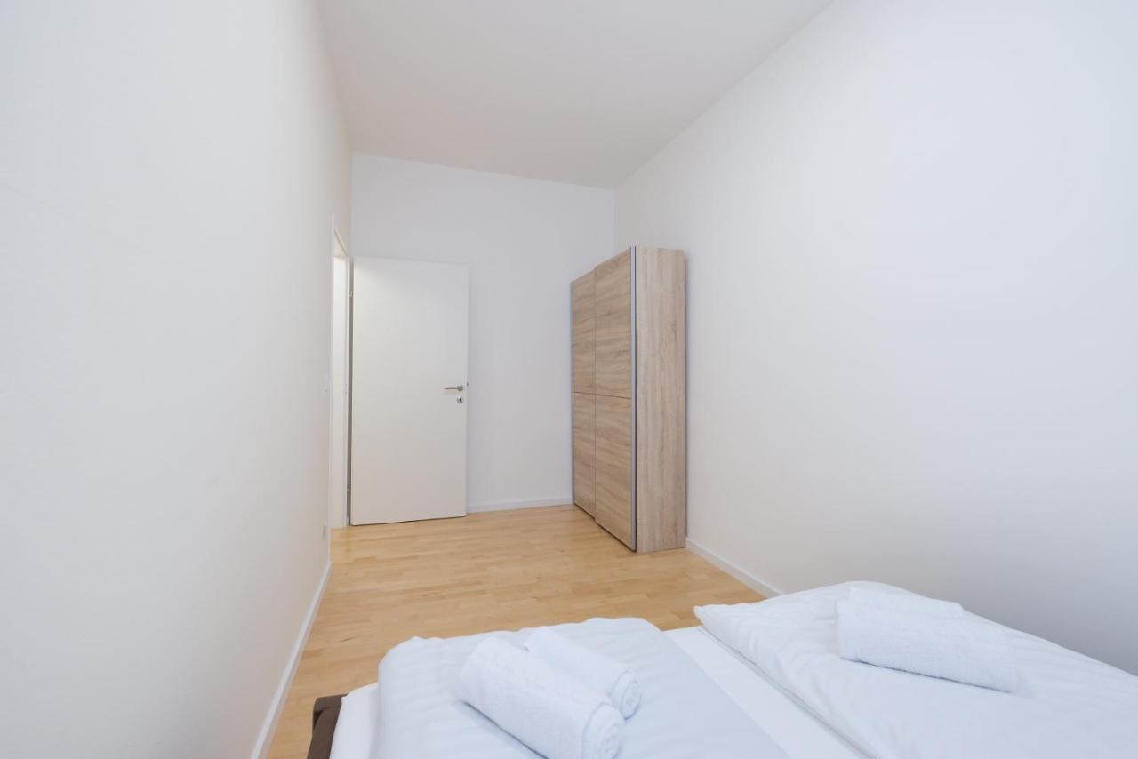 Favoriten Dream Apartment 1100 Vienna Exterior photo